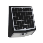 WALL PACK LED SOLAIRE 7W