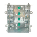 BOÎTE ÉLECTRIQUE - 2104-LLE-2