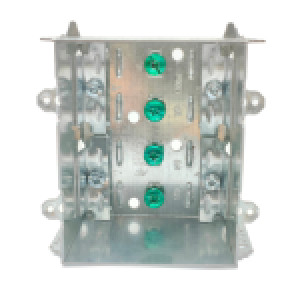 BOÎTE ÉLECTRIQUE - 2104-LLE-2