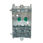 BOÎTE ÉLECTRIQUE - 2104-LLE