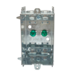 BOÎTE ÉLECTRIQUE - 2104-LLE