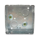 BOÎTE ÉLECTRIQUE - 52151-K