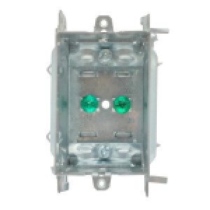 ELECTRICAL BOX - 1304-LH