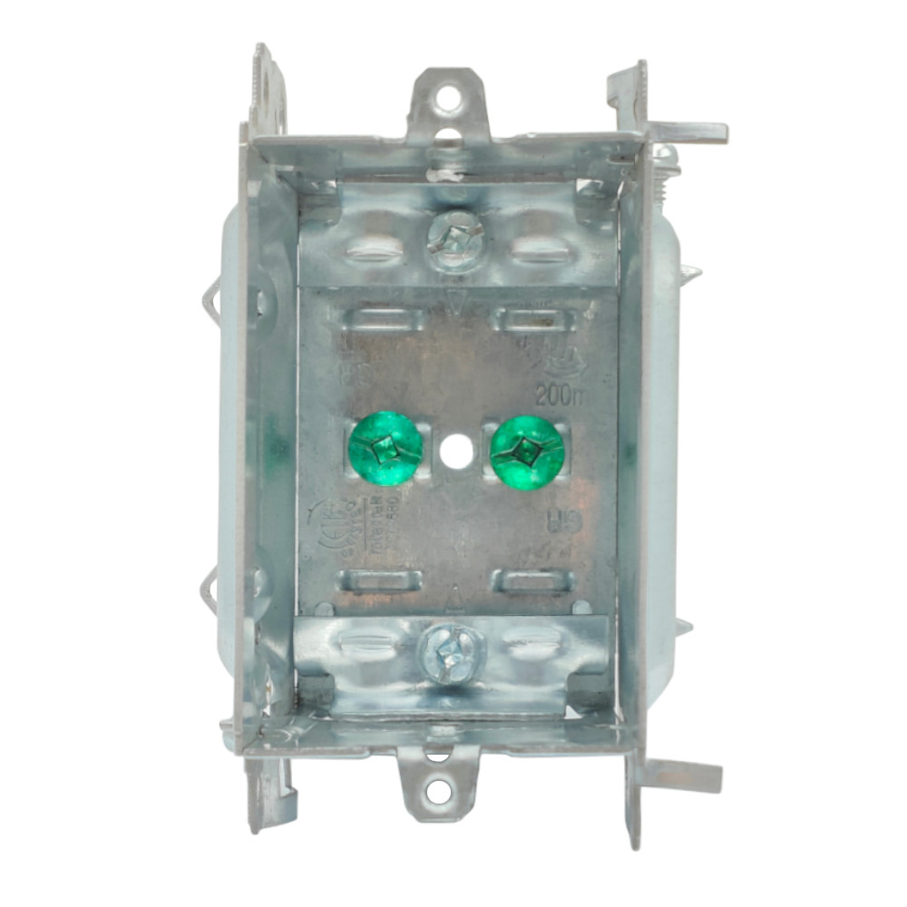 BOÎTE ÉLECTRIQUE - 1304-LH