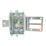 ELECTRICAL BOX - 3104-LSSAX