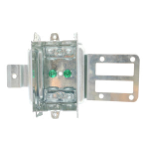 ELECTRICAL BOX - 3104-LSSAX