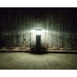 SOLAR BOLLARD 20W 4000K