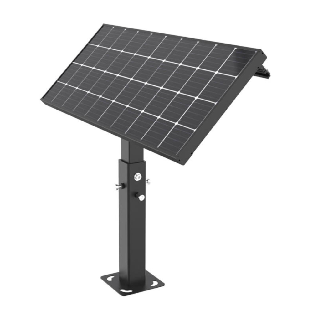 SOLAR SPOTLIGHT LUMINAIRE 20W 4000K