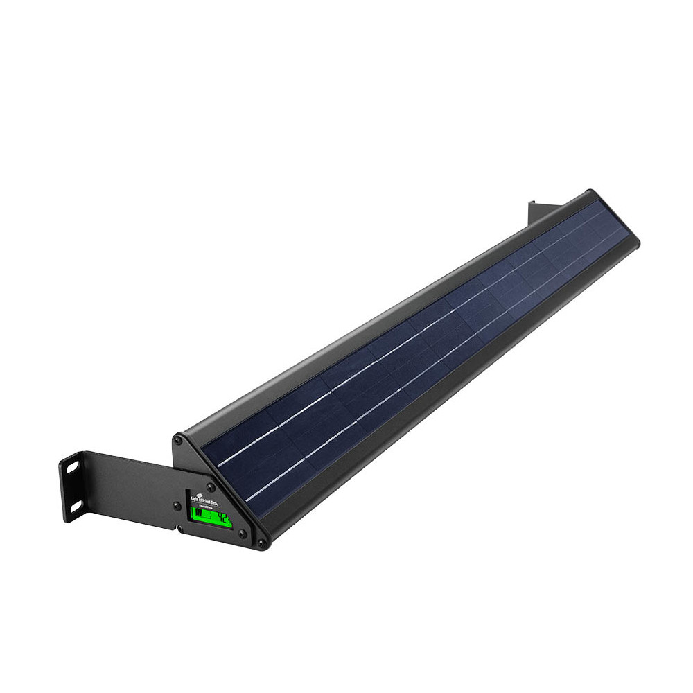 LUMINAIRE POUR ENSEIGNE 4PI 20W 4000K