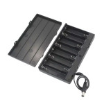 12V BATTERY KIT FOR STRIP OR PUCK