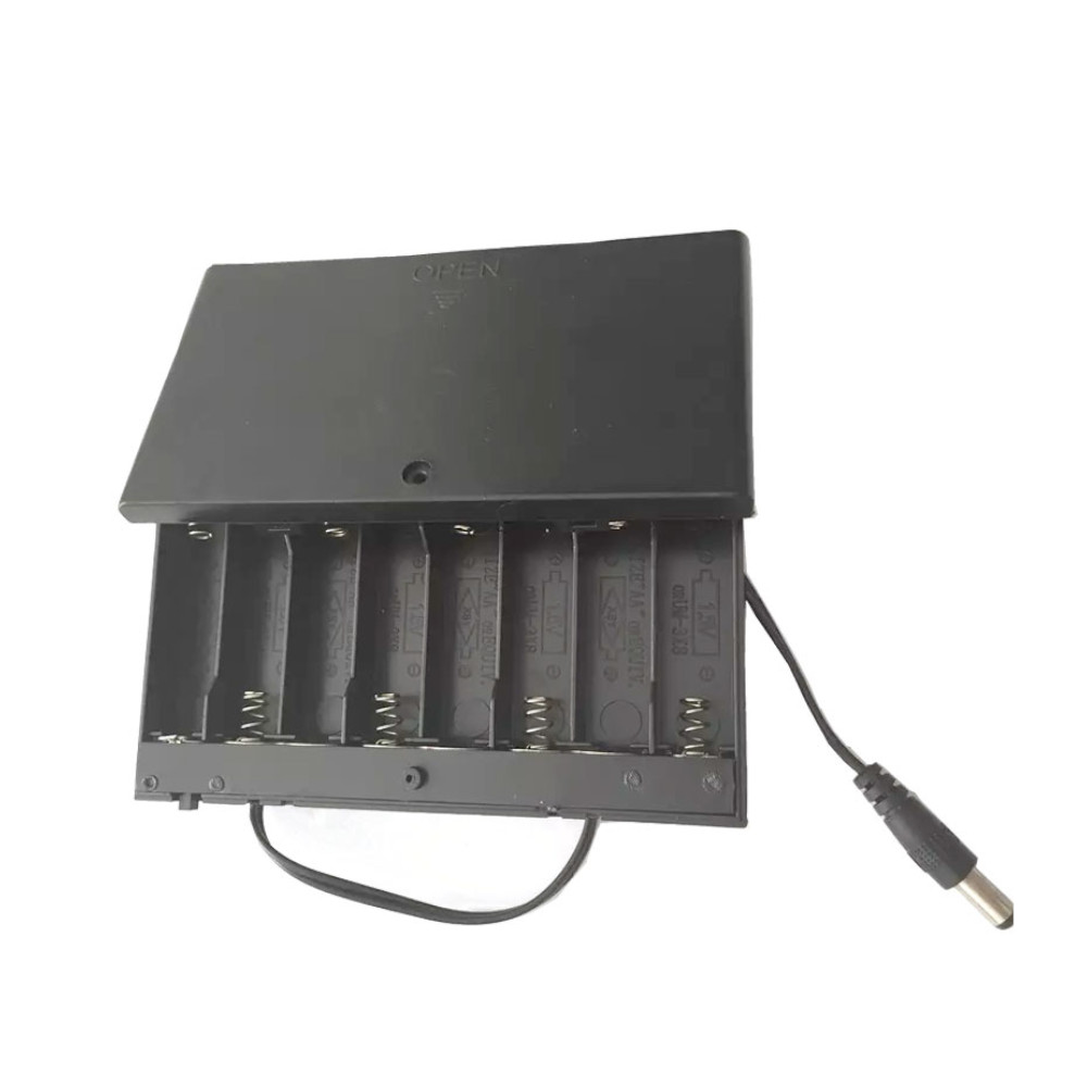 12V BATTERY KIT FOR STRIP OR PUCK