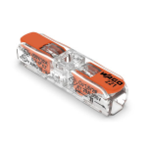 WAGO CONNECTOR - 1 INPUT