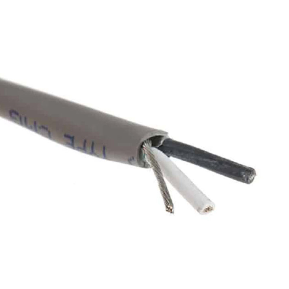 FIL - FT2 - 22-2 STANDARD GRIS (PRIX AU PIED)