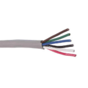 WIRE - FT6 - 22-6 STANDARD GRAY (PRICE PER FEET)