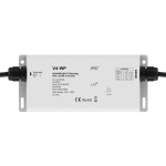 LEDCO 4-CHANNEL UNIVERSAL OUTDOOR RECEIVER (IP67)