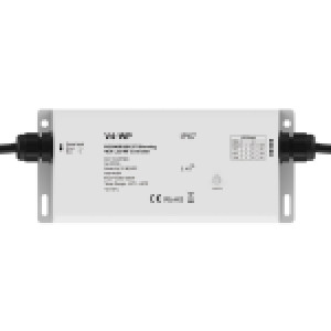 LEDCO 4-CHANNEL UNIVERSAL OUTDOOR RECEIVER (IP67)