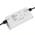 LEDCO 4-CHANNEL UNIVERSAL OUTDOOR RECEIVER (IP67)
