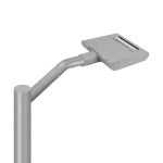 PROJECTEUR LED MODÈLE R