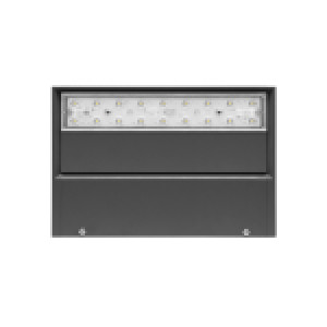 WALL PACK LED HAUTE PERFORMANCE 40W/80W
