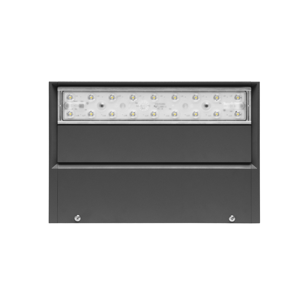 WALL PACK LED HAUTE PERFORMANCE 40W/80W