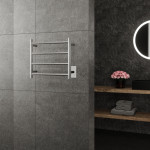 ARTEMIS TOWEL WARMER