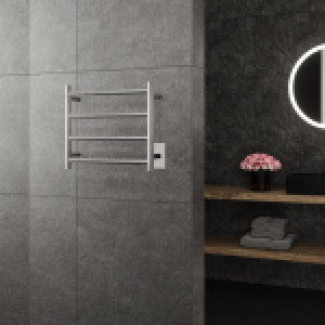 ARTEMIS TOWEL WARMER