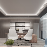 ALUMINUM PROFILE #24