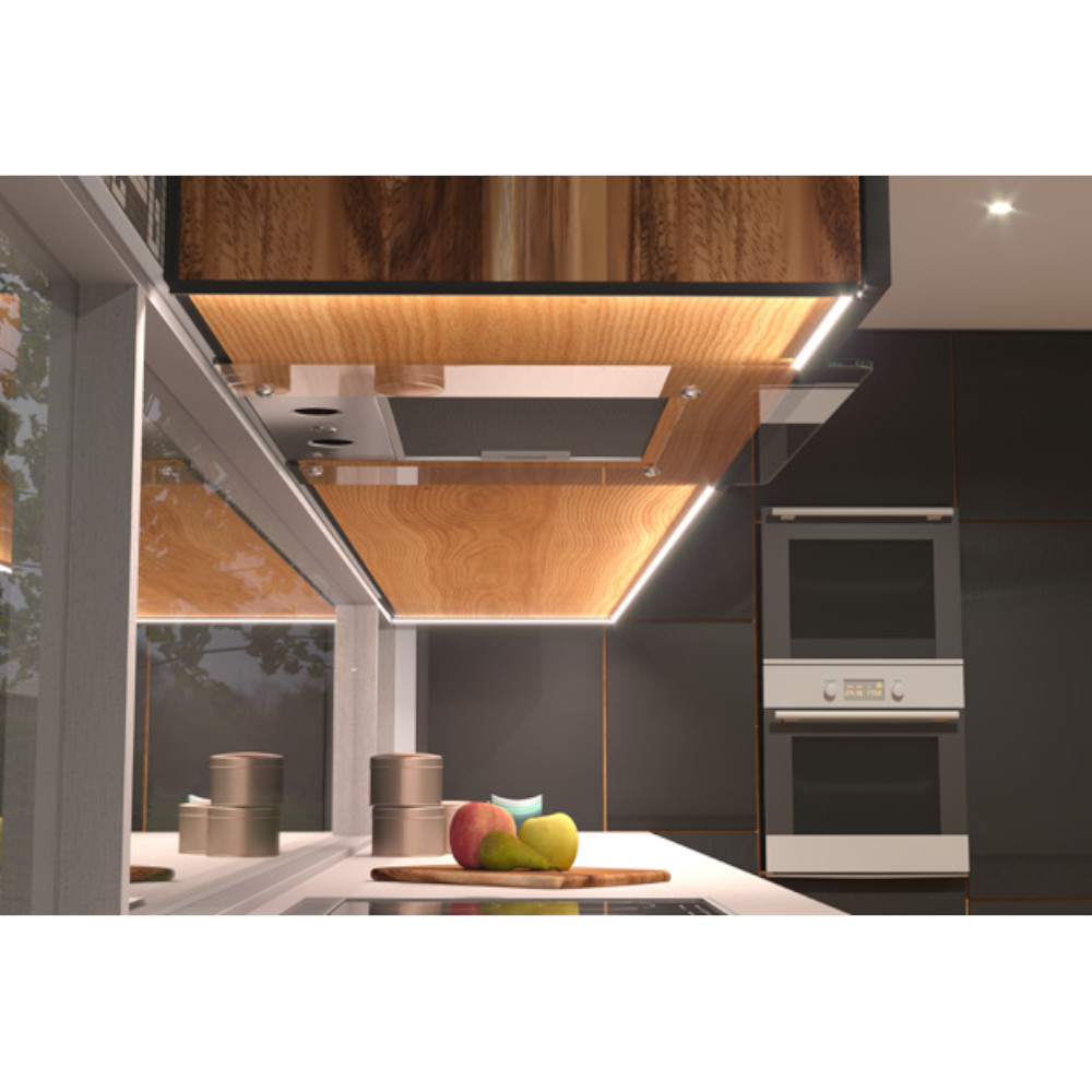 PROFILÉ ALUMINIUM #42