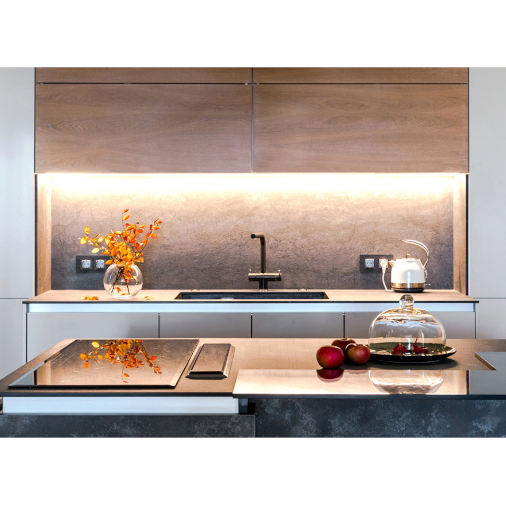 PROFILÉ ALUMINIUM #42