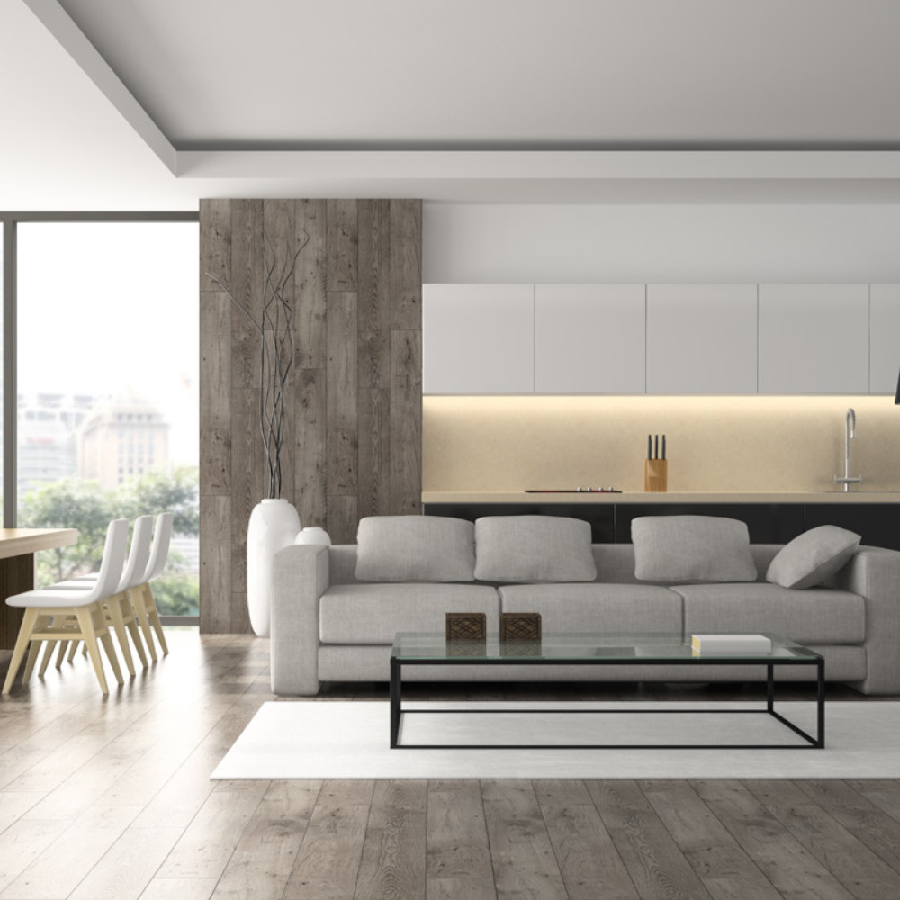 PROFILÉ ALUMINIUM #42