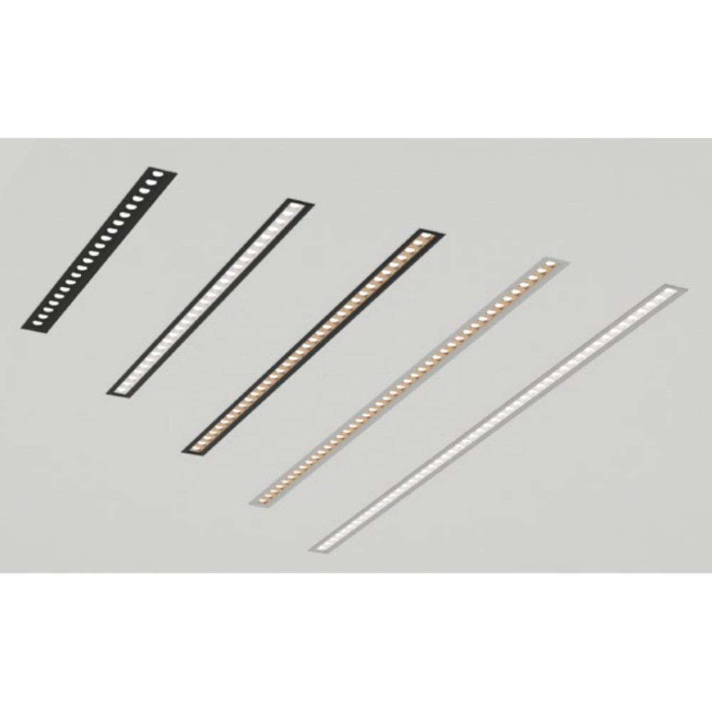 ALUMINIUM PROFILE #158