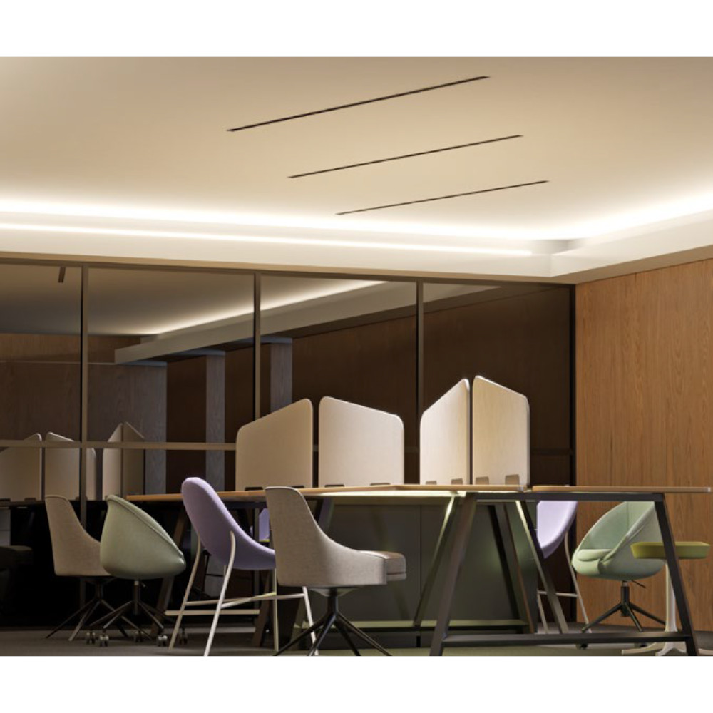 ALUMINIUM PROFILE #158