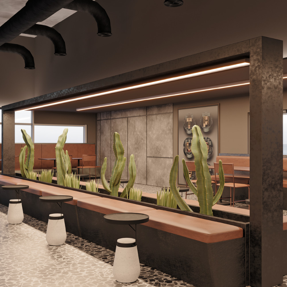 ALUMINUM PROFILE #982