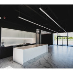 ALUMINUM PROFILE #880