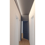 ALUMINUM PROFILE #880