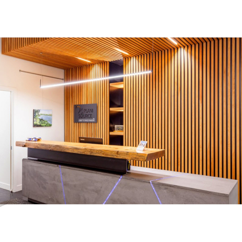 ALUMINUM PROFILE #14