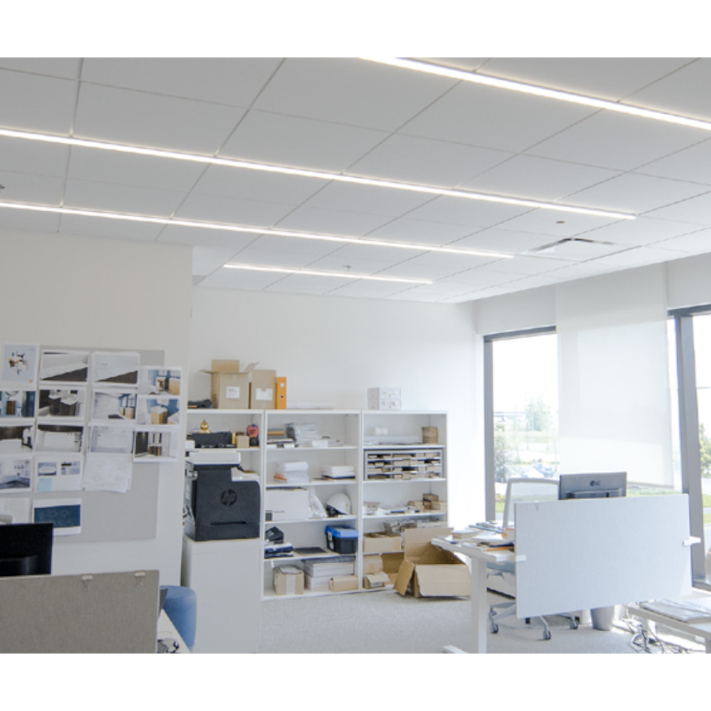 ALUMINUM PROFILE #145