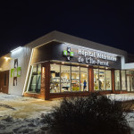 ALUMINUM PROFILE #94