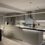 ALUMINUM PROFILE #94