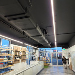 ALUMINUM PROFILE #94