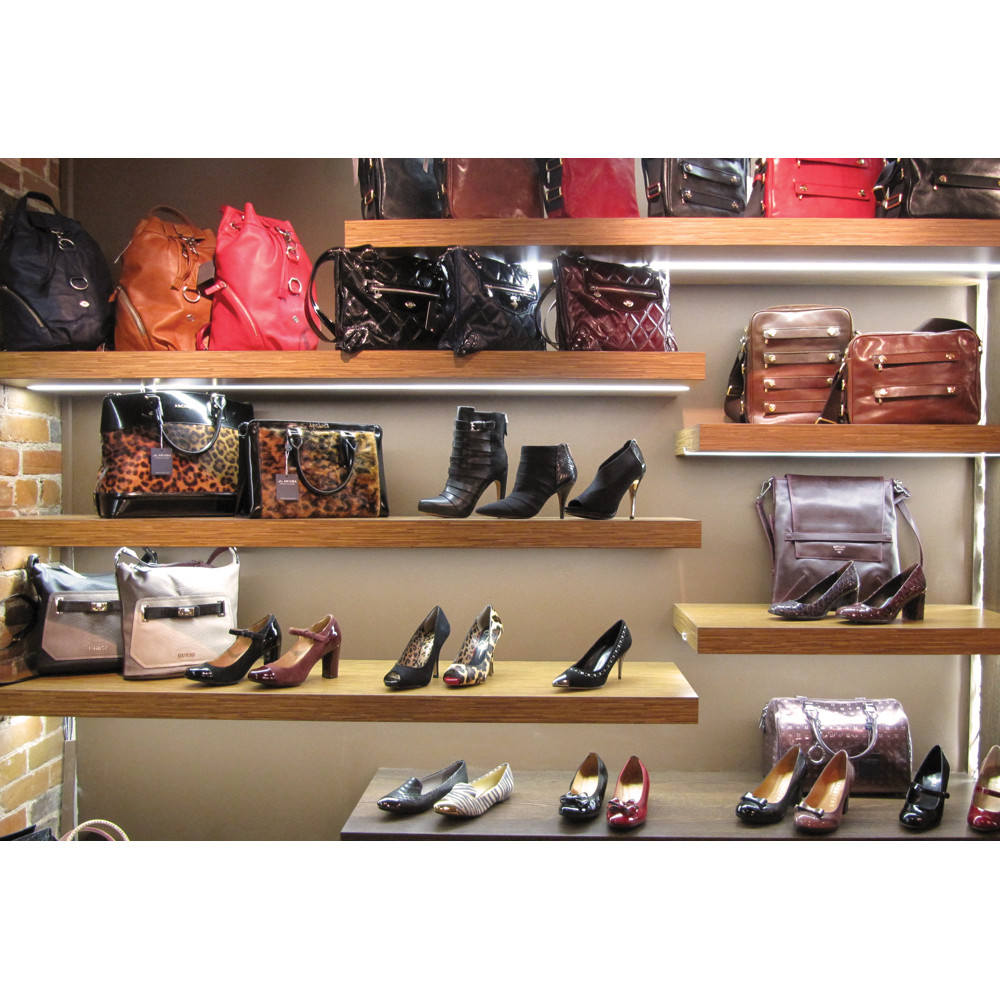 ALUMINUM PROFILE #44