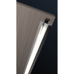 ALUMINUM PROFILE #165