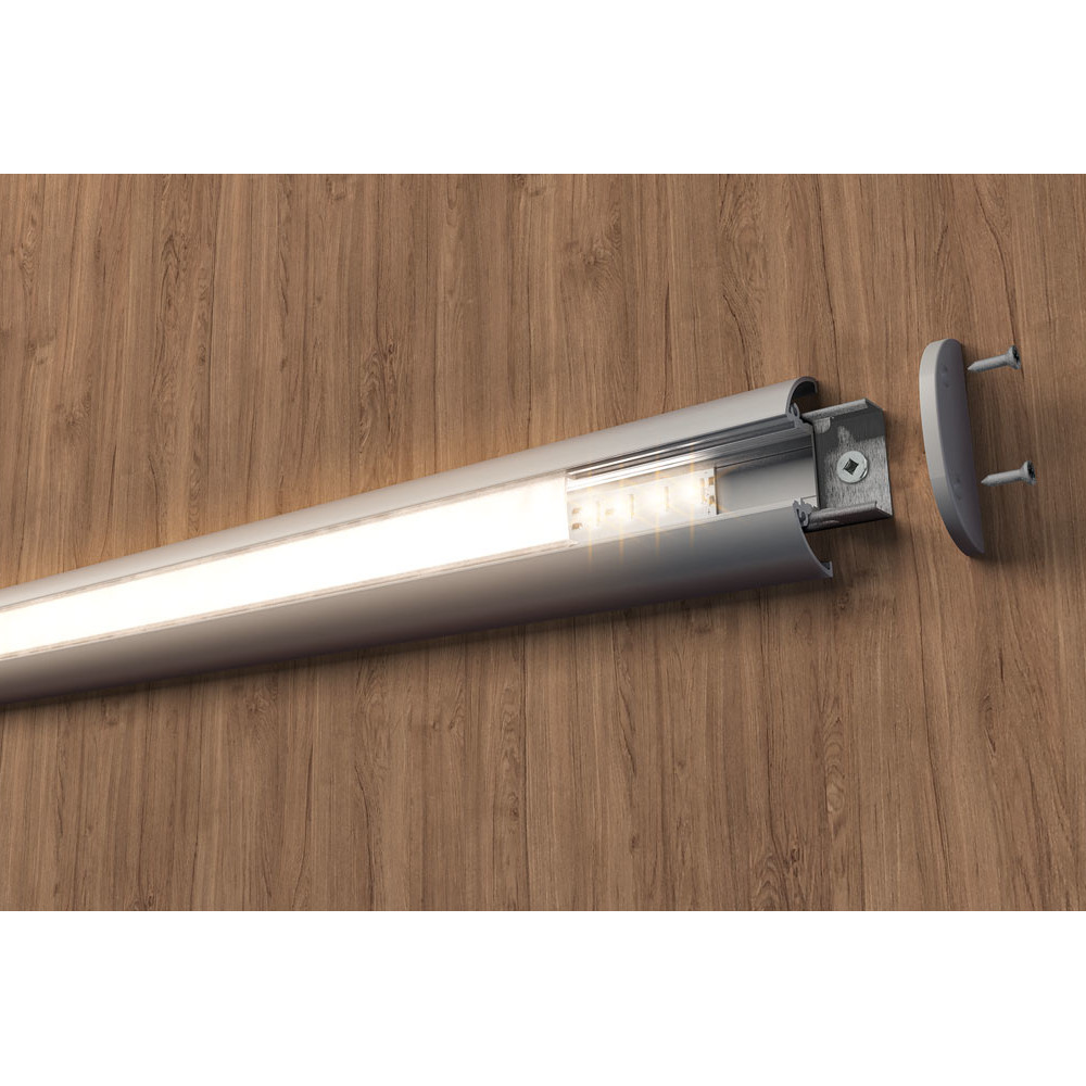 ALUMINUM PROFILE #169