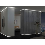 ALUMINUM PROFILE #315