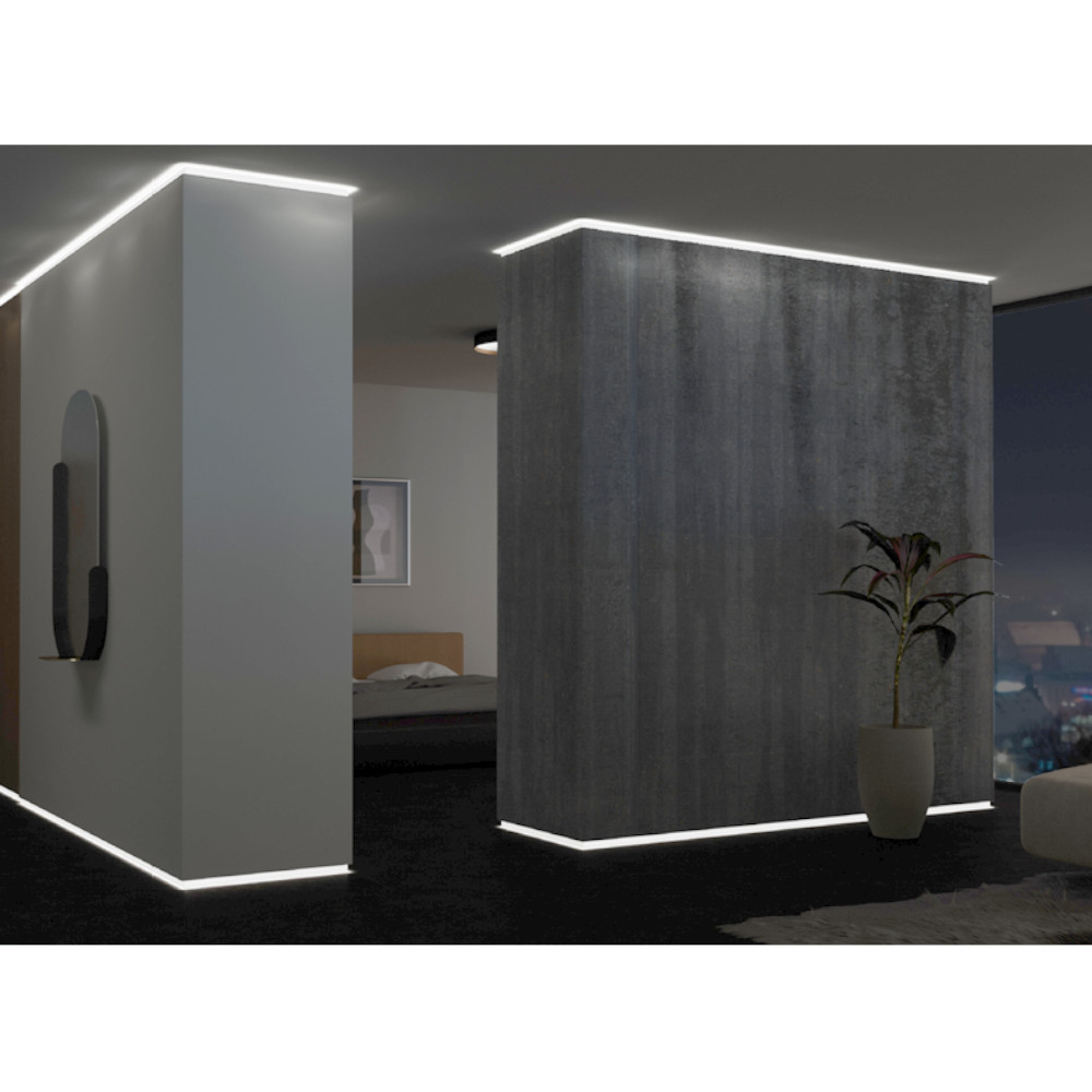 ALUMINUM PROFILE #315