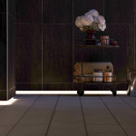 ALUMINUM PROFILE #315