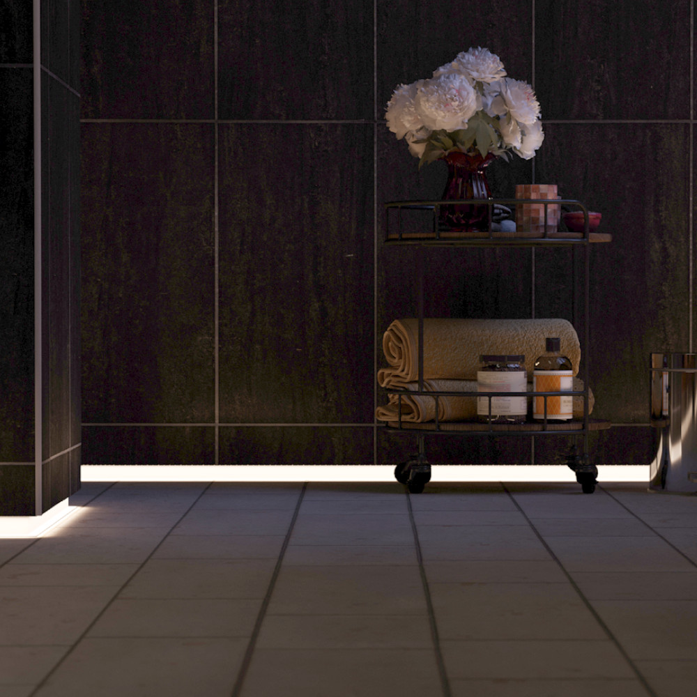 ALUMINUM PROFILE #315