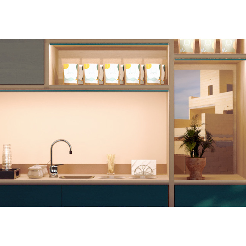 PROFILÉ ALUMINIUM #425