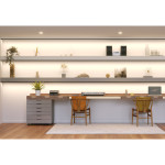 PROFILÉ ALUMINIUM #425