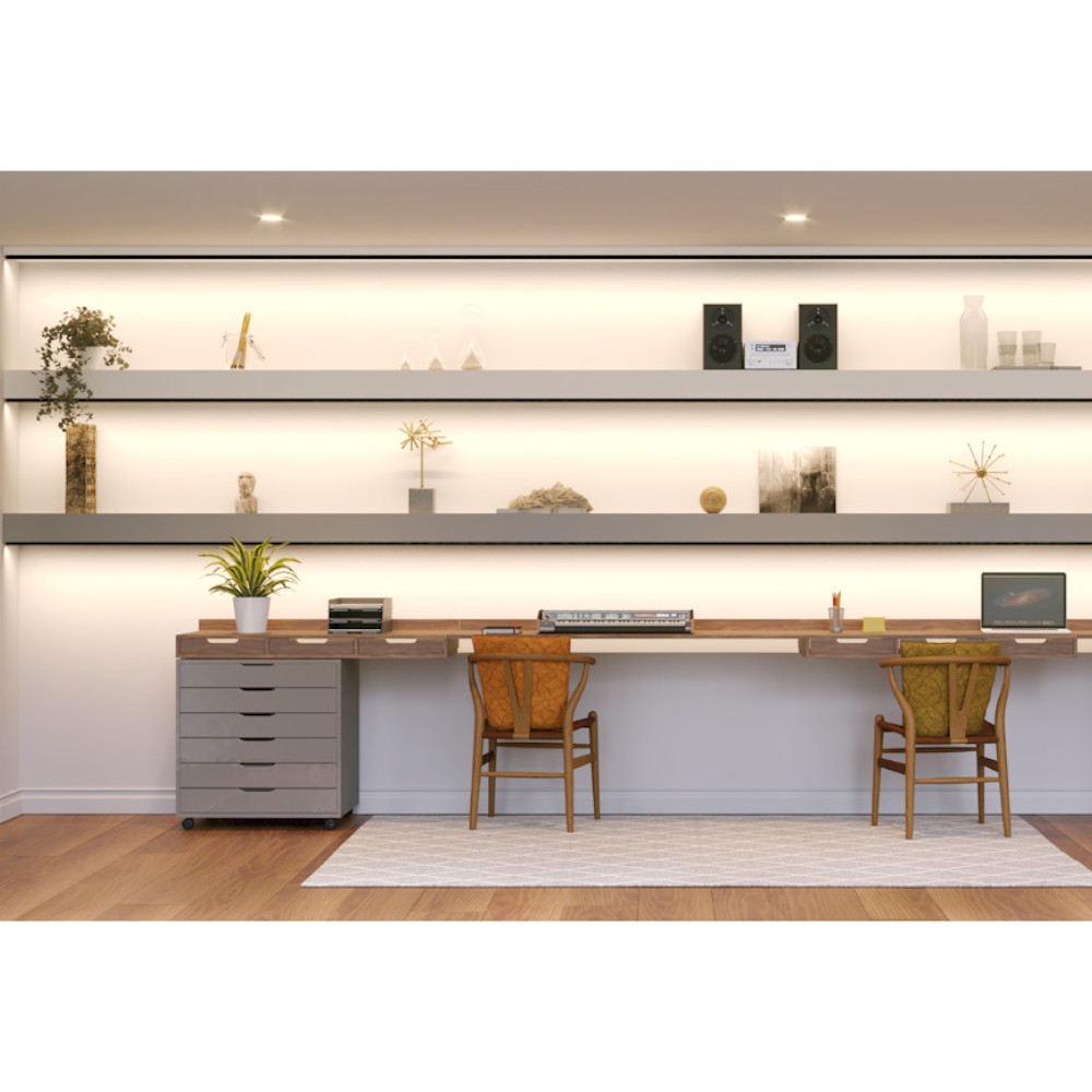 PROFILÉ ALUMINIUM #425